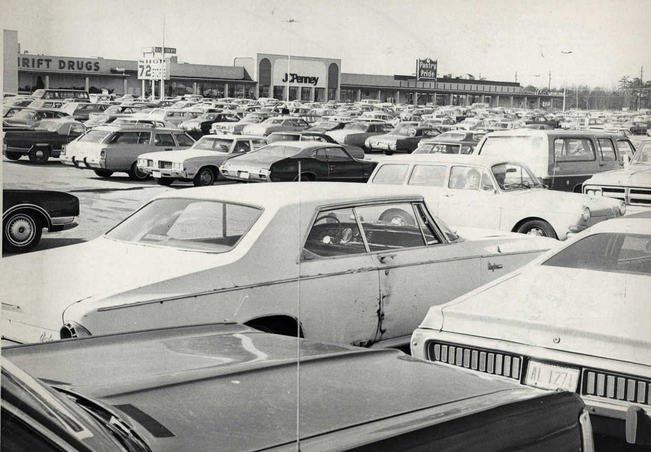 Mall